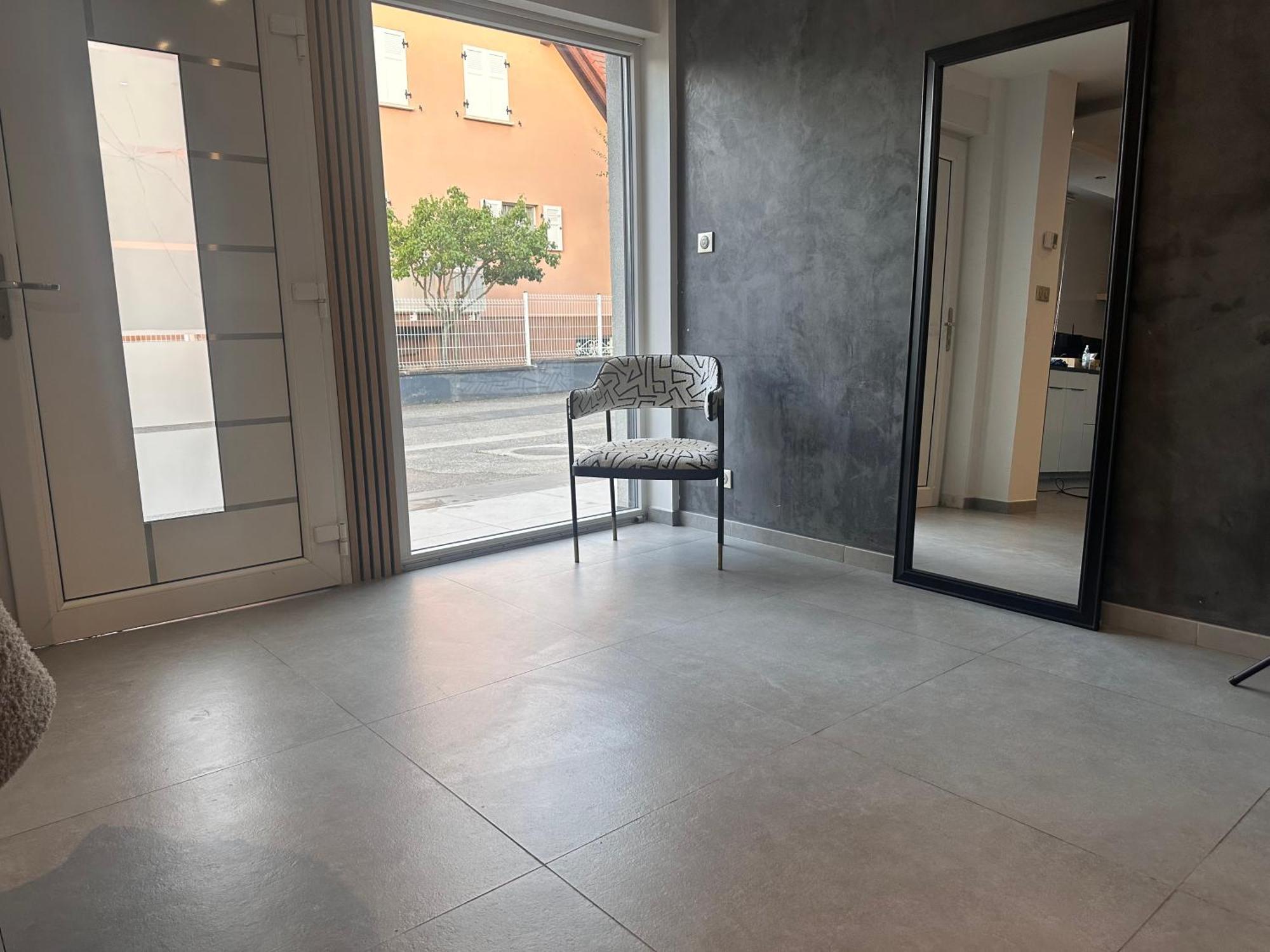 Grand Logement Proche Colmar Au Calme Parking Wifi Wintzenheim Exterior photo